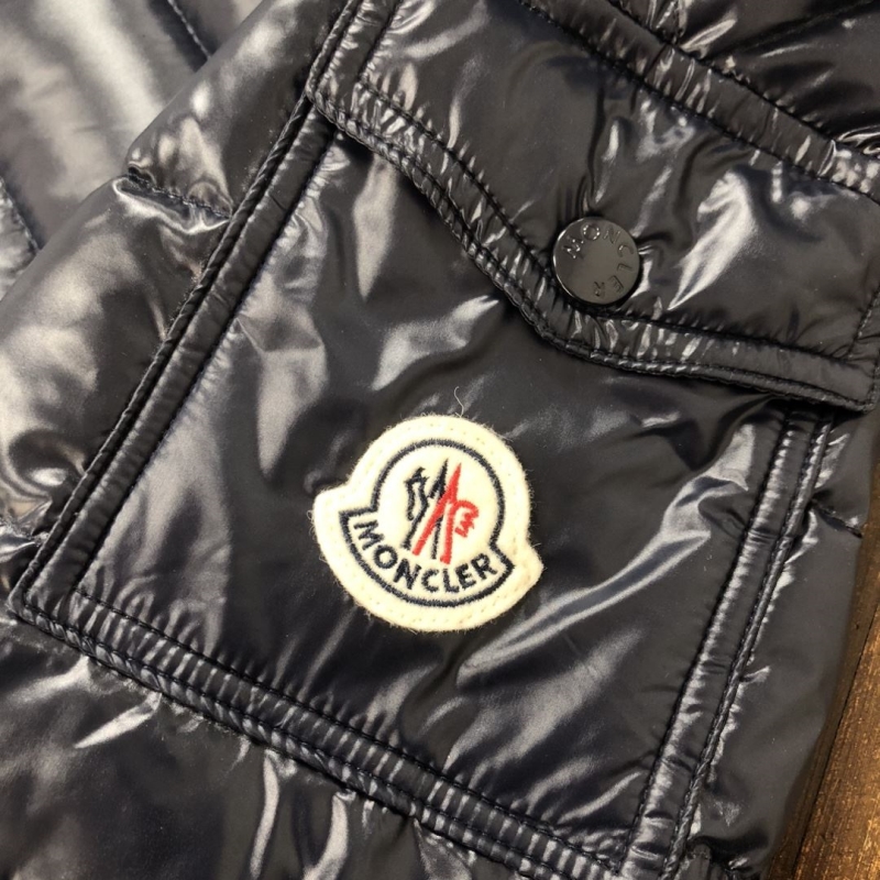 Moncler Down Coat